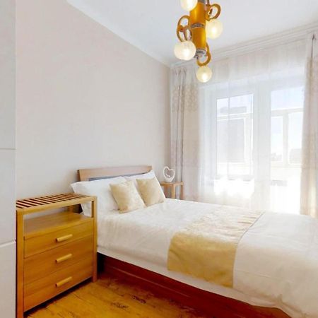 125M2 New Apartment, 5 Rooms With Airport Pickup Уланбатар Екстериор снимка