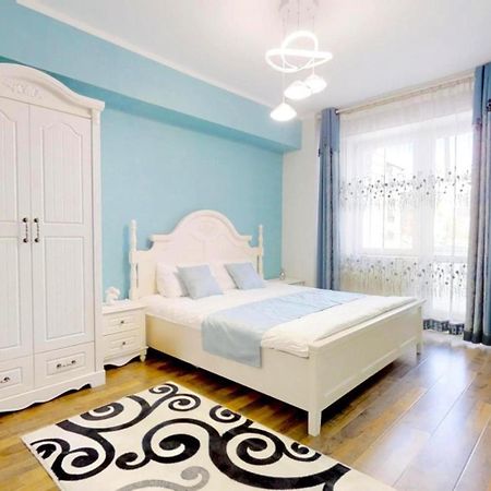 125M2 New Apartment, 5 Rooms With Airport Pickup Уланбатар Екстериор снимка