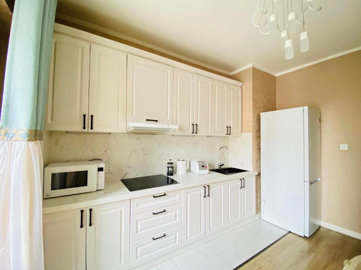 125M2 New Apartment, 5 Rooms With Airport Pickup Уланбатар Екстериор снимка