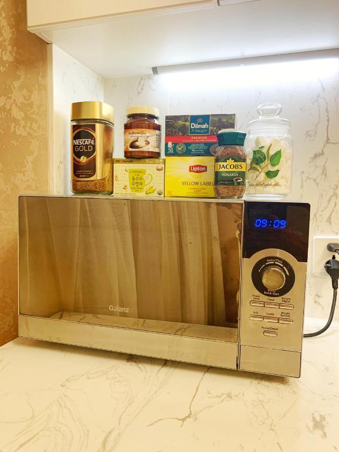 125M2 New Apartment, 5 Rooms With Airport Pickup Уланбатар Екстериор снимка