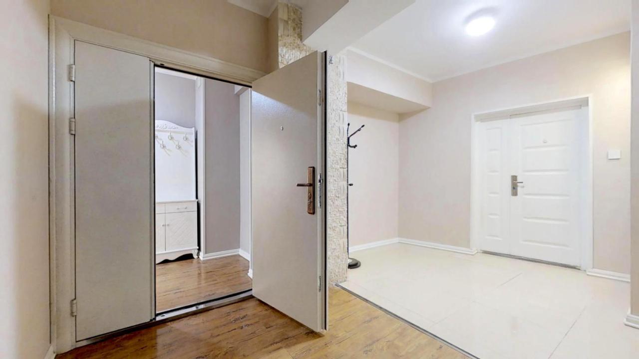 125M2 New Apartment, 5 Rooms With Airport Pickup Уланбатар Екстериор снимка
