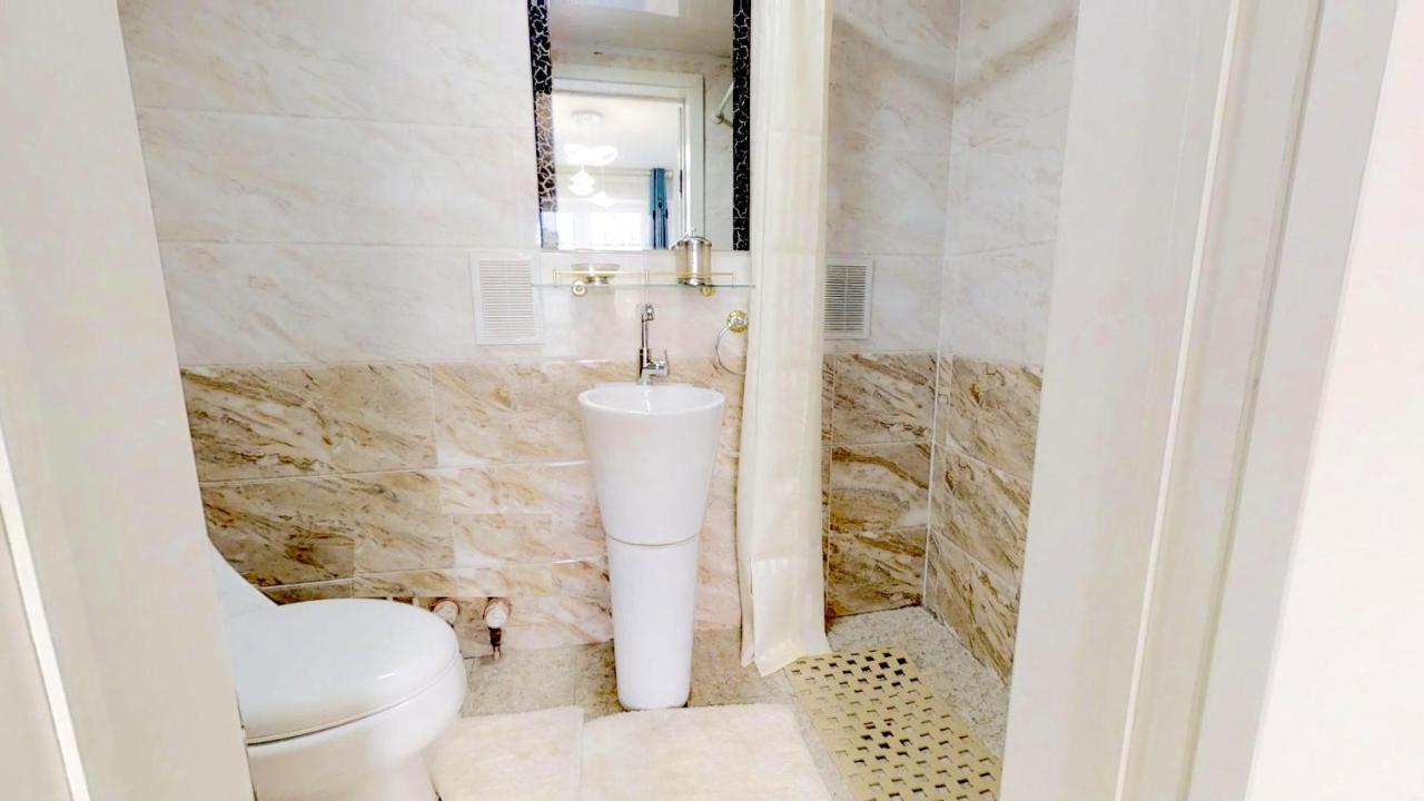 125M2 New Apartment, 5 Rooms With Airport Pickup Уланбатар Екстериор снимка